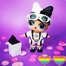 куклы лол куклы лол куклы лол куклы лол куклы лол Snuggle Babe Snugl Bejb Iz Pizhamnogo Kluba Odna Iz Samyh Interesnyh Kukol L O L Confetti Pop Eta Kukla Dolzhna Popadatsya Chast Lol Dolls Doll Party Kid Toys