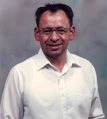 Alberto Martinez Subia