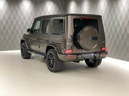 Advanced luxury, unwavering confidence, and extensive individualization let you create a g that's at ease in any corner. 2020 Mercedes Benz G63 Amg Luxury Cars Hamburg Germany For Sale On Luxurypulse