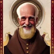 The missing standards.. AI adds new meaning to the term “Warp…