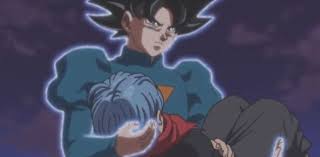 The new super dragon ball heroes episode has released! Super Dragon Ball Heroes The Transmission Date Of Bitfeed Co