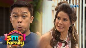 Ismol Family: Sugar mommy ni Bernie! (Episode 6)