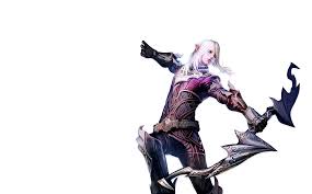 (translation referred some sorcerer skills by old names, but also includes level 65 skills, which means it was originally translated. Tera For Ps4 Xbox