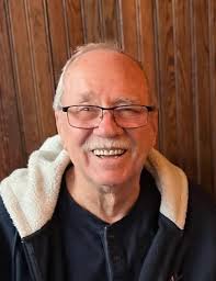Obituary information for Larry Joe Palmer