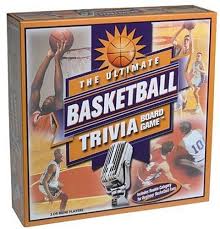 Let's see what you really know! Vintage Sports Cards The Ultimate Basketball Trivia Game Buy Online In Andorra At Andorra Desertcart Com Productid 182885824