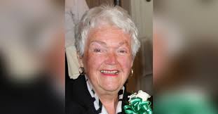 Obituary information for Mariana W. (Westberg) Morse