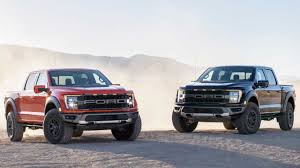 Fill your cart with color today! 2021 Ford F 150 Raptor Finally Revealed Power Figures Still A Secret