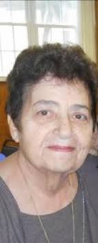 Ruth Rosenberg Obituary (2022)