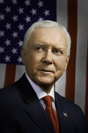 Senator Hatch