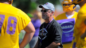 Giannone's arrival heralds new day at De La Salle