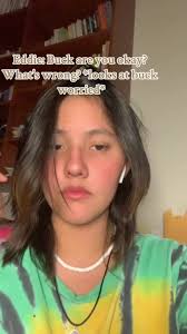 I full heartedly believe that eddie would 100% try to figure out if buck  was okay no matter how hard it would be