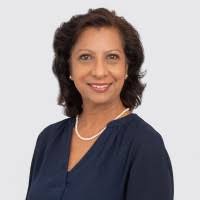 Megan McKenzie Email & Phone Number