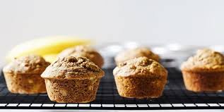 Breakfast Banana Muffins Healthy Recipes The Beachbody Blog Recipe Healthy Banana Muffins Beachbody Recipes Banana Muffins