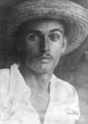 Anna Fonville's Instagram, Twitter & Facebook