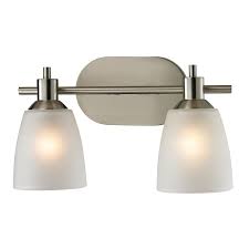 Free shipping and free returns* on our bathroom lighting fixtures. Westmore Lighting Oval Vanity Lights At Lowes Com