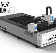 OEM/ODM Chinese Manufacturer CNC Metal Sheet Laser Cutting
