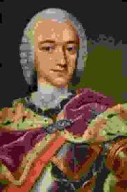 Martin Van Meytens (1695