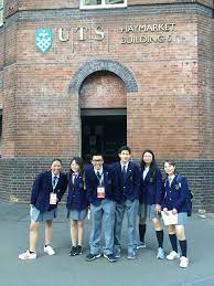生徒の生活 - 国際バカロレアコース - 東京都立国際高等学校