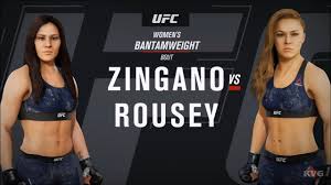 We did not find results for: Ea Sports Ufc 3 Cat Zingano Vs Ronda Rousey Gameplay Hd 1080p60fps Youtube