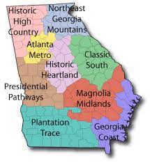 Maybe you would like to learn more about one of these? List Of Parks In Georgia