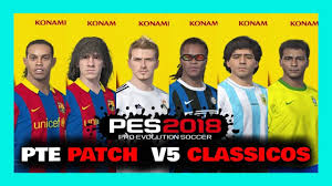 So they are now playing together. Pes Legends Patch By Dnai For Pes 2018 Pc By Dna I