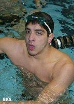 Princeton Men End Weekend With Only One Title: EISL Champion