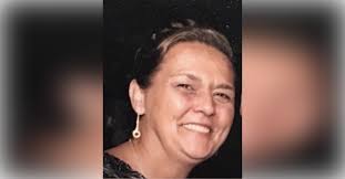 Obituary information for Caroline Veintimilla