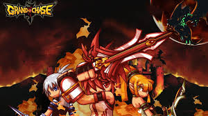Check spelling or type a new query. Grand Chase Wallpapers Wallpaper Cave