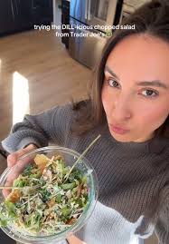 Trader Joes Dill Salad Recipe