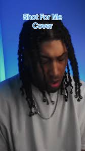 Kye Thompson Made for Me