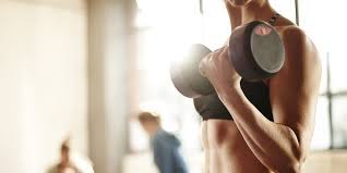Stick with us as we guide you through how often you should be strength training for optimal results. 7 Benefits Of Lifting Weights For Women