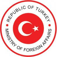 27.05.2021 16:37 meeting of the ambassador at the egyptian foreign ministry. Ministry Of Foreign Affairs Brands Of The World Download Vector Logos And Logotypes