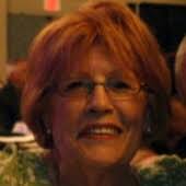 Obituary information for Karen Janette Eugenie Moore Moody)