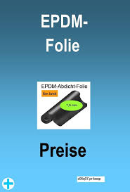Epdm Folie Preise In 2020 Teichbau Garage Dach Garagendach Abdichten