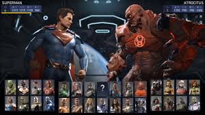 Feb 19, 2018 · showcasing every single character in injustice 2 including secret dlc characters: Csor Centimeter Tanzania Injustice 2 Xbox One All Characters Eastcoastmineralsuganda Com