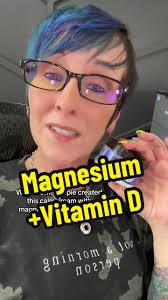 Did yoi know magnesium is best taken topically? You also need Vitamin D to  help with absorption. This can help with anxiety, sleepless nights, leg  cramping and so much more! #wholesomehippy #magnesium ...