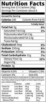 Mary S Gone Crackers Original Crackers Free 1 3 Day Delivery