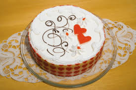 Check spelling or type a new query. Torte E Biscotti Decorati Per San Valentino Ginger Tomato