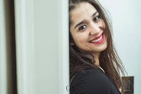 Carla Benitez's Instagram, Twitter & Facebook