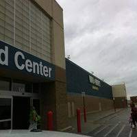 Maybe you would like to learn more about one of these? Walmart Supercenter 3801 Eastern Blvd