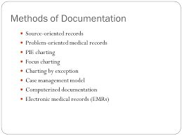 Reporting Documenting Conferring And Using Informatics