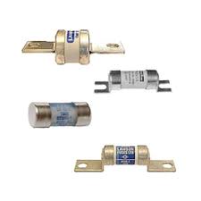 All Types Of Electrical Fuses Edwardes