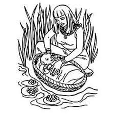 Check spelling or type a new query. Moses Coloring Pages Free Printables Momjunction