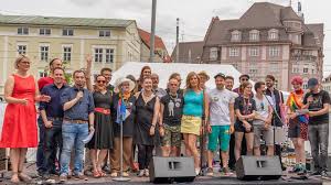 Augsburg ist eine stadt zum leben und erleben. Csd Augsburg Pride Augsburg Lgbtiq Queer Diversity