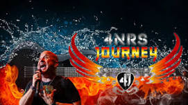 Foreigner's Journey