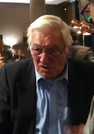 Sad to learn that Paul Costelloe has passed away