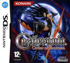The traitor, albus, just wanted to save shanoa, the original sacrifice, and the belmont clan all along. Castlevania Order Of Ecclesia Castlevania Wiki Fandom