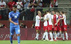 Match amicalseptembre 1974commentaire en français L Association Polonaise De Foot Celebre La Victoire Sur Israel Comme Un Pogrom The Times Of Israel