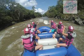 Maybe you would like to learn more about one of these? Canotaje San Gil