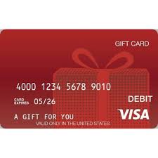 We did not find results for: Visa Egift Card Email Delivery Target